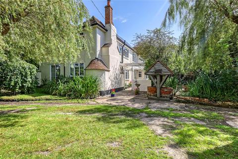 6 bedroom detached house for sale, Flag Hill, Great Bentley, CO7