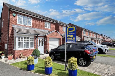 9 Foxcover, Linton Colliery, Morpeth, NE61 5SR