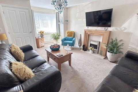 9 Foxcover, Linton Colliery, Morpeth, NE61 5SR