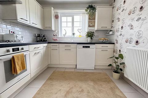 9 Foxcover, Linton Colliery, Morpeth, NE61 5SR