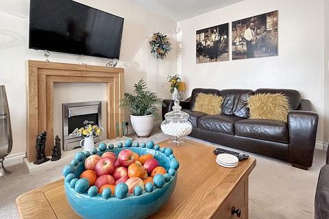 9 Foxcover, Linton Colliery, Morpeth, NE61 5SR