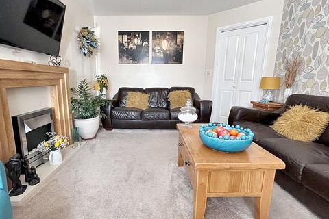 9 Foxcover, Linton Colliery, Morpeth, NE61 5SR