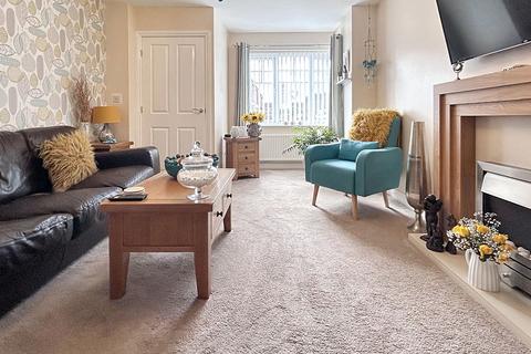 9 Foxcover, Linton Colliery, Morpeth, NE61 5SR