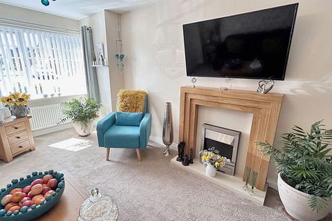 9 Foxcover, Linton Colliery, Morpeth, NE61 5SR
