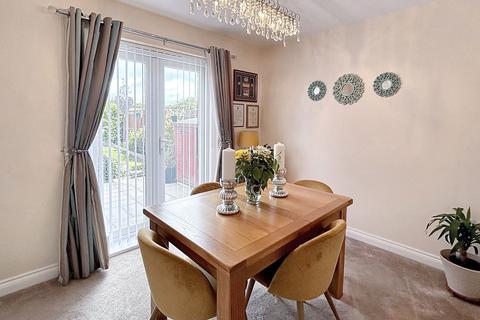 9 Foxcover, Linton Colliery, Morpeth, NE61 5SR