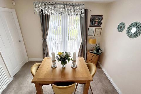 9 Foxcover, Linton Colliery, Morpeth, NE61 5SR