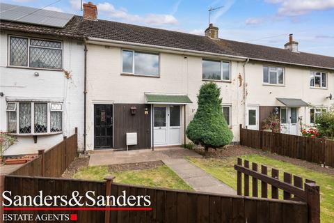 3 bedroom terraced house for sale, Albion Terrace, Broom, Alcester, B50