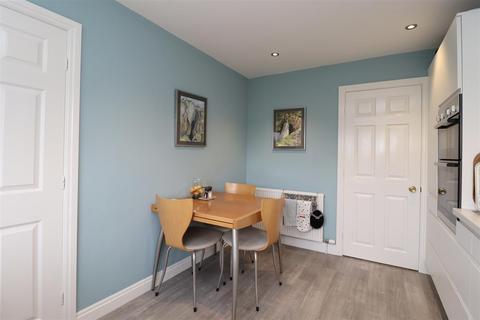 2 John Ward Close, Stamford Bridge, York, YO41 1PY