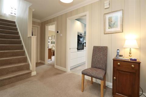 2 John Ward Close, Stamford Bridge, York, YO41 1PY