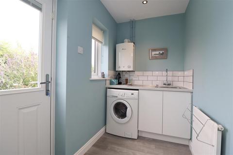 2 John Ward Close, Stamford Bridge, York, YO41 1PY