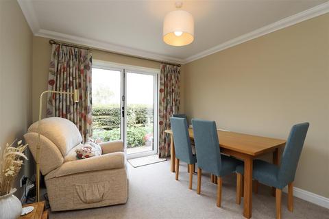 2 John Ward Close, Stamford Bridge, York, YO41 1PY