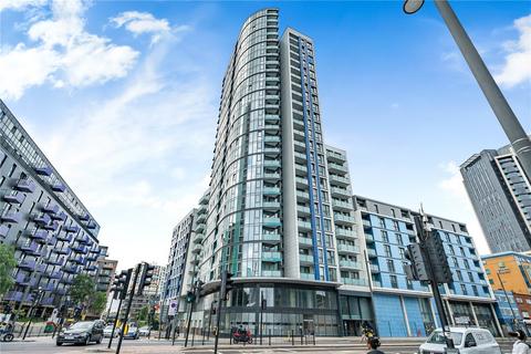 2 bedroom apartment for sale, High Street, London, E15