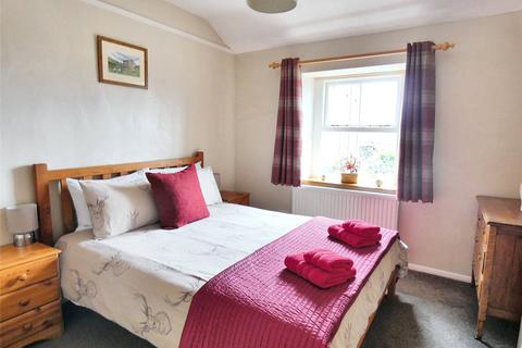 1 Middlegate, Burtersett, Hawes, DL8 3PG