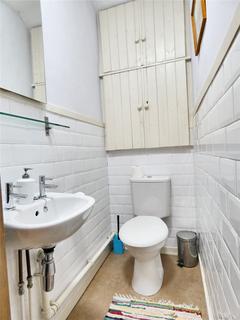 1 Middlegate, Burtersett, Hawes, DL8 3PG
