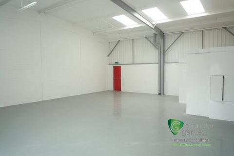 Industrial unit to rent, Aylesbury HP19