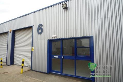 Industrial unit to rent, Aylesbury HP19