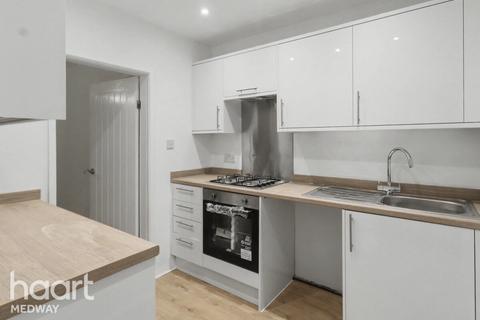 undefined, Cornwallis Avenue, Gillingham