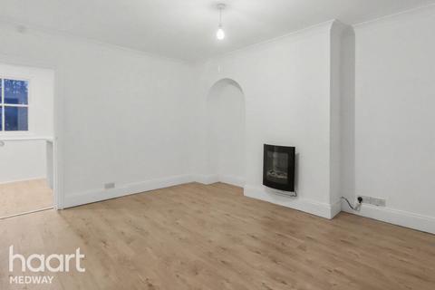 undefined, Cornwallis Avenue, Gillingham