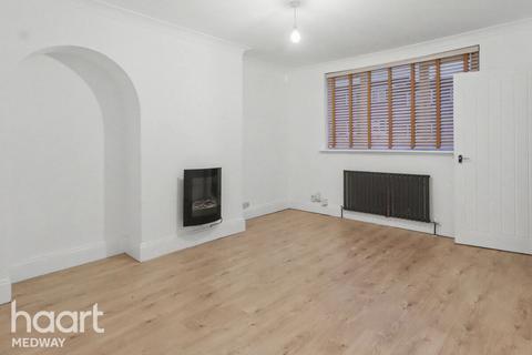 undefined, Cornwallis Avenue, Gillingham