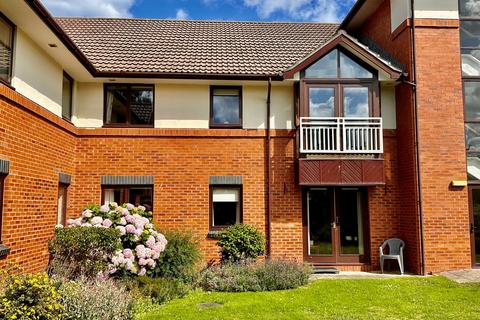 2 bedroom retirement property for sale, Vennland Way, Minehead TA24