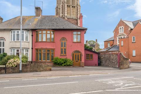 4 bedroom semi-detached house for sale, Mansfield Road