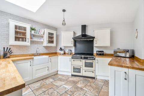 4 bedroom semi-detached house for sale, Mansfield Road