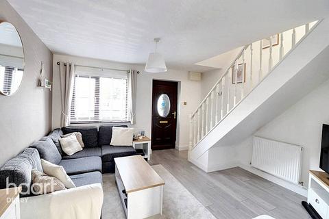 2 bedroom end of terrace house for sale, The Eyrie, Sinfin