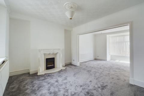 3 bedroom end of terrace house for sale, Tothill Street, Ebbw Vale, NP23