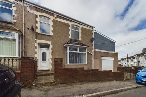 3 bedroom end of terrace house for sale, Tothill Street, Ebbw Vale, NP23