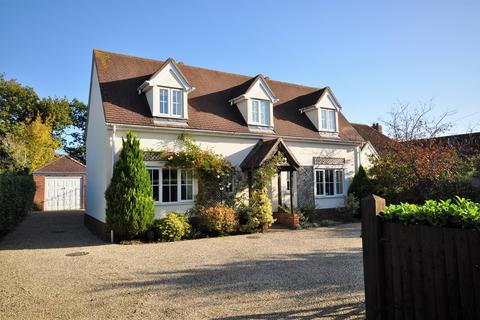 Priors Halstead Road, Eight Ash Green, Colchester, CO6 3PU
