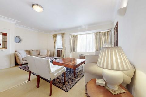 2 bedroom apartment to rent, Viceroy Court, 58-74 Prince Albert Road, St John's Wood, London, NW8