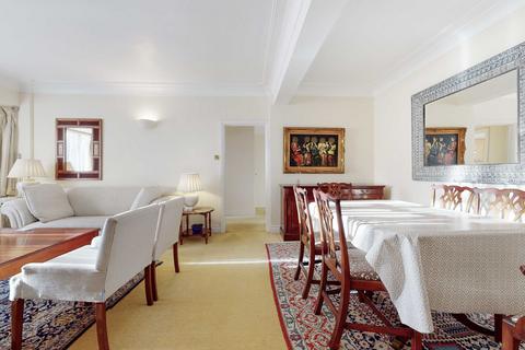 2 bedroom apartment to rent, Viceroy Court, 58-74 Prince Albert Road, St John's Wood, London, NW8