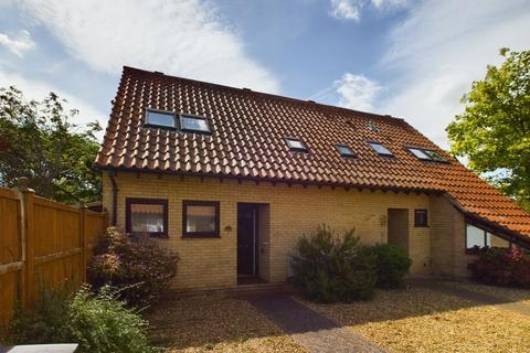 2 bedroom semi-detached house for sale, Corbett Street, Cottenham, Cambridge