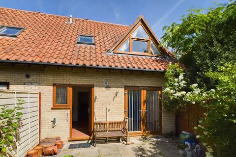 2 bedroom semi-detached house for sale, Corbett Street, Cottenham, Cambridge