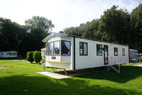 2 bedroom static caravan for sale, Ferryfields Holiday Park