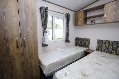 2 bedroom static caravan for sale, Ferryfields Holiday Park