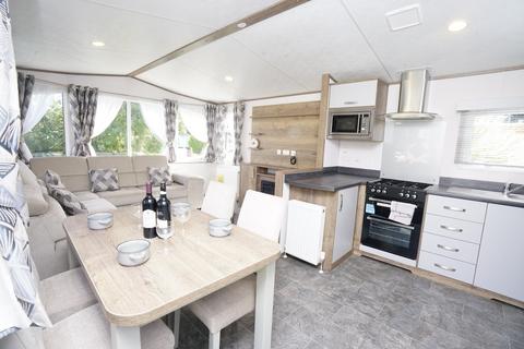 2 bedroom static caravan for sale, Ferryfields Holiday Park