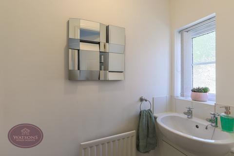 14 Crown Way, Langley Mill, Nottingham, NG16 4GU