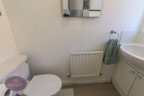 14 Crown Way, Langley Mill, Nottingham, NG16 4GU