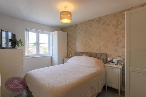 14 Crown Way, Langley Mill, Nottingham, NG16 4GU