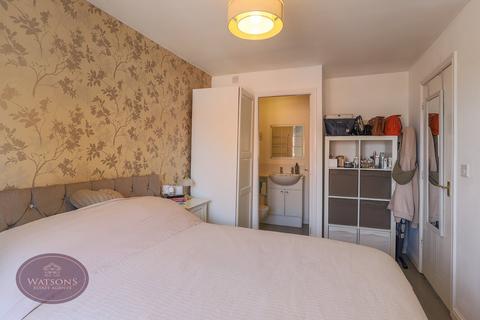 14 Crown Way, Langley Mill, Nottingham, NG16 4GU