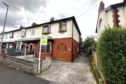 3 bedroom semi-detached house for sale, Parkfield Avenue Preston PR2 1JB