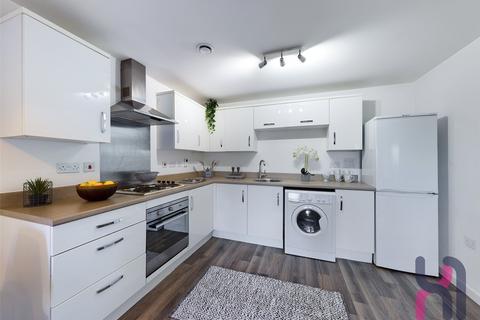 2 bedroom flat for sale, Spinner House, 1A Elmira Way, Salford, M5