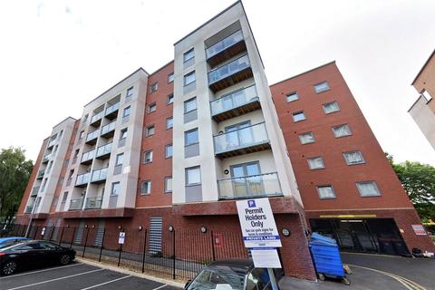 2 bedroom flat for sale, Spinner House, 1A Elmira Way, Salford, M5