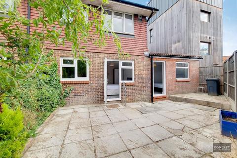 undefined, Wimbledon Park Road, Southfields, SW18