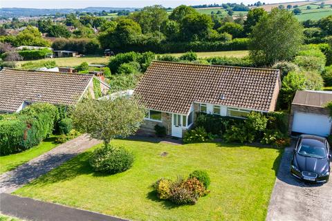 3 bedroom bungalow for sale, Rackclose Park, Somerset TA20