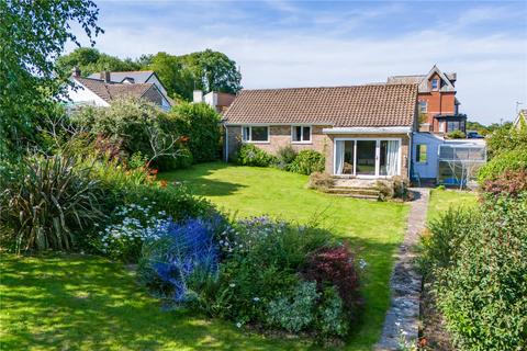 3 bedroom bungalow for sale, Rackclose Park, Somerset TA20