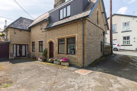 3 bedroom detached house for sale, Abney Road, Mossley, Ashton-Under-Lyne