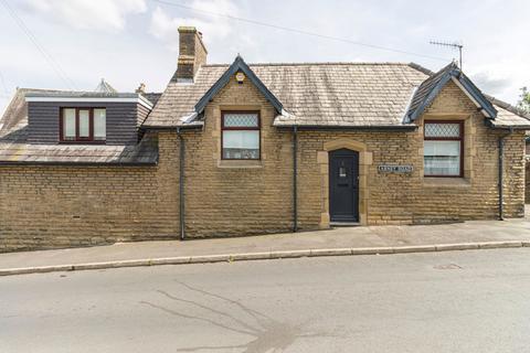 3 bedroom detached house for sale, Abney Road, Mossley, Ashton-Under-Lyne