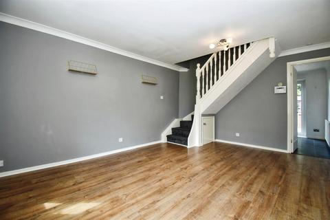 2 bedroom end of terrace house for sale, Fossdale Close, Hull